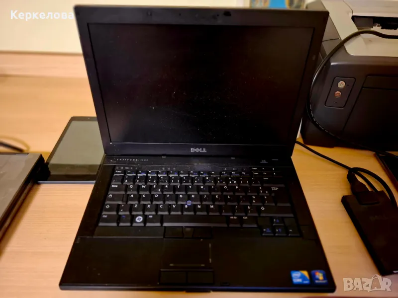 Dell latitude E 6410, снимка 1