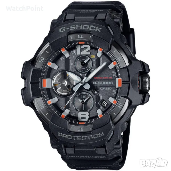 Мъжки часовник Casio G-Shock Gravitymaster - GR-B300EC-1AER, снимка 1