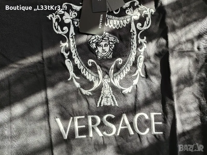 тениска Versace, снимка 1