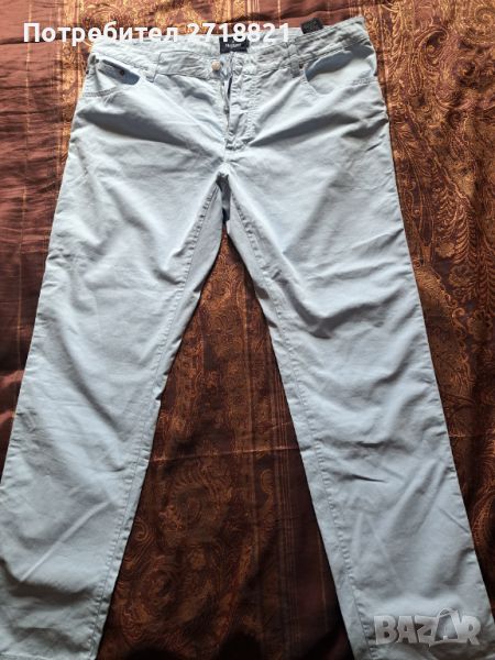 HACKETT- оригинални панталони/тип дънки/, снимка 1