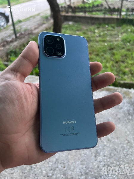 Huawei nova Y61 128GB  На части , снимка 1