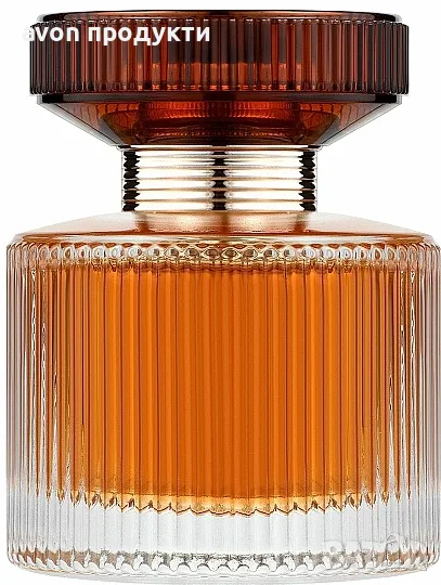 Парфюмна вода Amber Elixir 50 ml - 28 лв., снимка 1