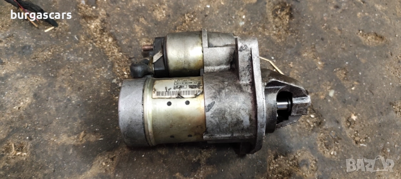 Стратер 8971891181 Opel Astra 1.7-75к.с.Y17DT - 80лв, снимка 1