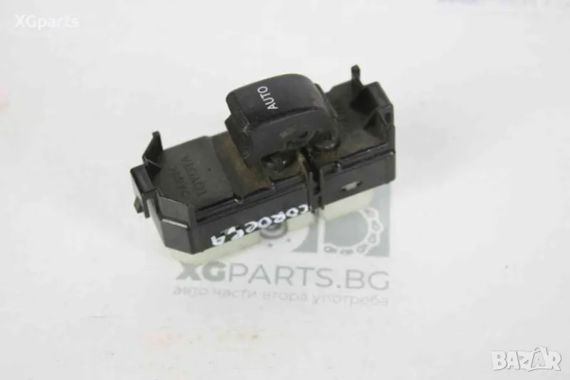 Бутон ел. стъкла за Toyota Corolla E12 (2001-2007) 84030-12010, снимка 1