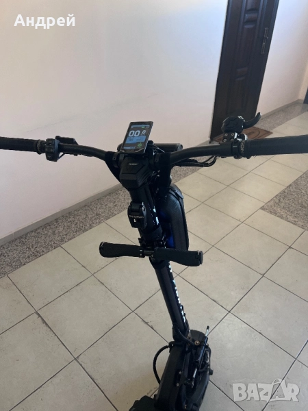 Teverun Fighter 11 60V/26Ah 2*1600W, снимка 1