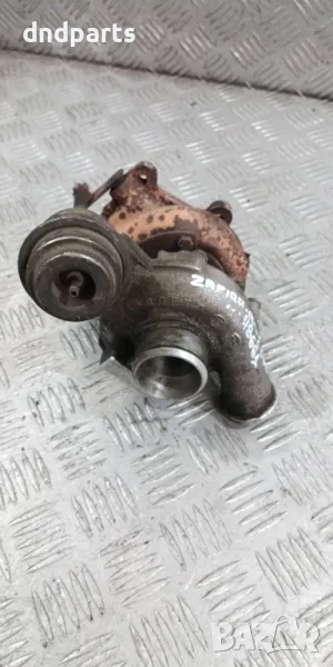 Турбо Opel Zafira 2.0DTI 2000г.	, снимка 1