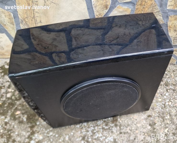 SAMSUNG subwoofer, снимка 1