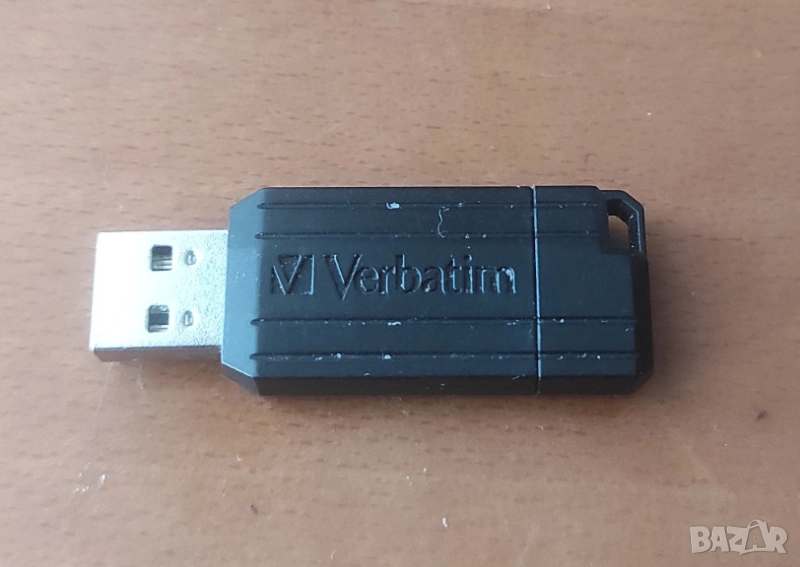инсталационна флашка VERBATIM-32GB с Windows 11 25H2 x64 Bulgarian последна версия=14лв, снимка 1