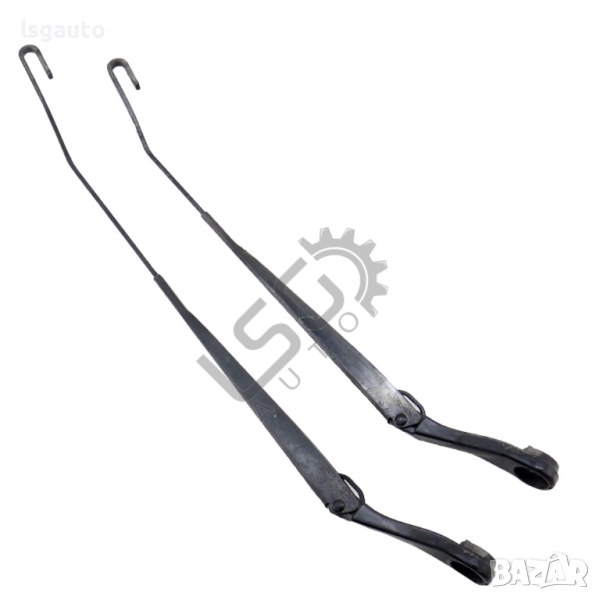 Рамена чистачки Nissan Micra (K12) 2003-2010 ID: 152450, снимка 1