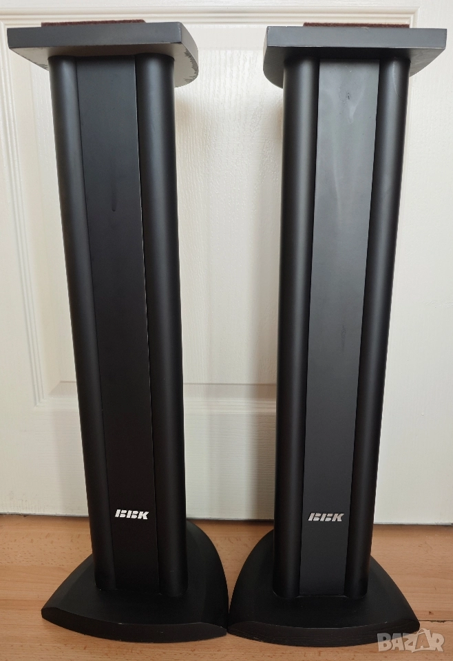 Тонколонни стойки BBK, снимка 1