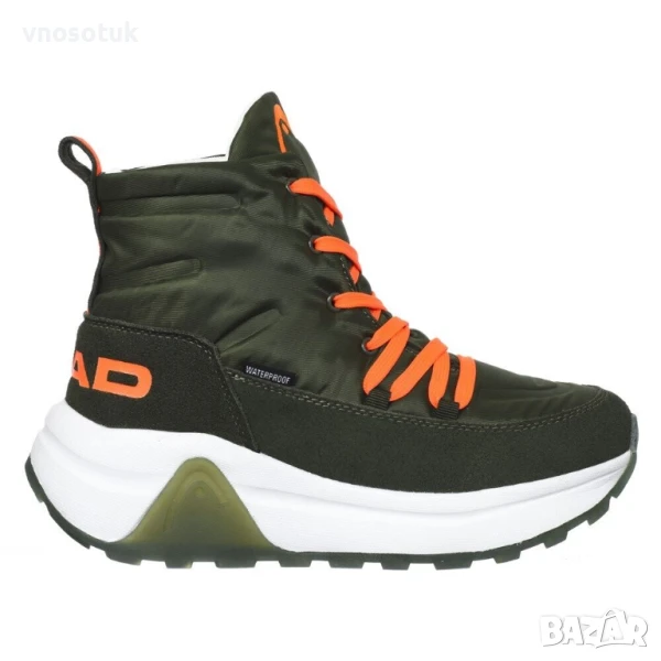 Зимни мъжки боти HEAD- 45 , снимка 1