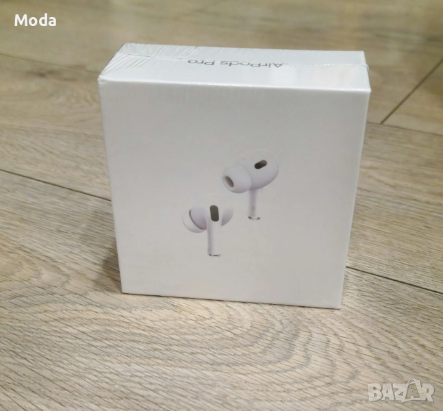 Airpods pro 2nd generation , снимка 1