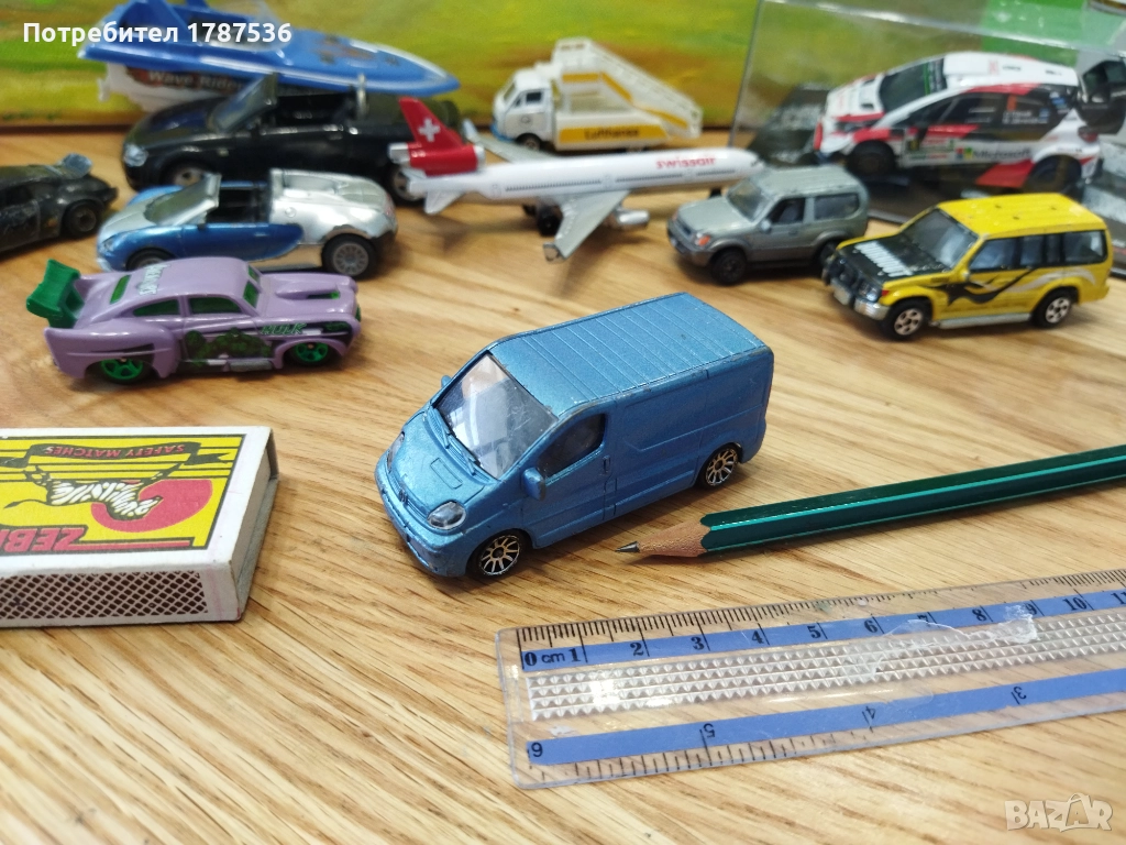 Малки клички ,цени под снимките ,1/87 .164...., снимка 1