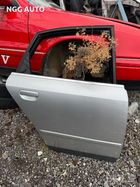 Врата за Ауди А4 Б6 Седан, Audi A4 B6, снимка 1