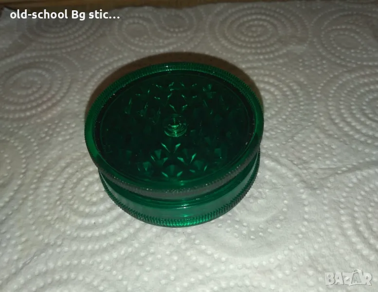 Дробилка за Подправки , снимка 1