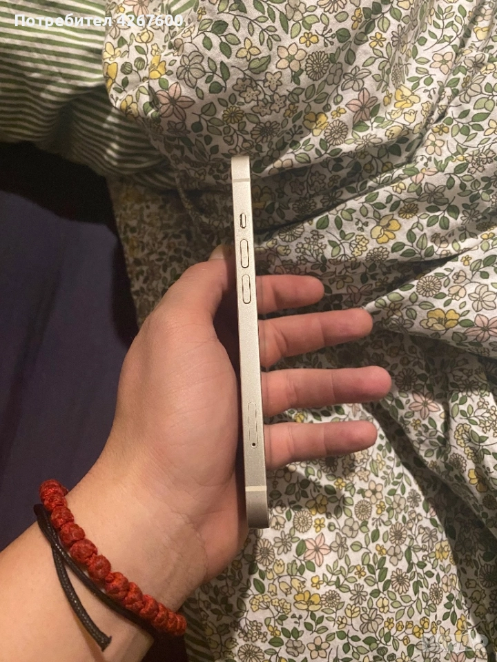 Iphone 13 без никакви забележки , снимка 1