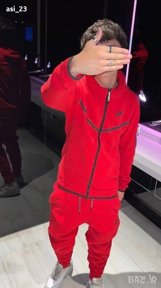 Нови мъжки екипи , снимка 1