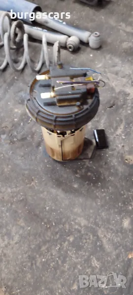 Кошница резервоар Fiat Stilo 1.9JTD-101к.с - 60лв, снимка 1