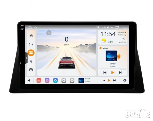 Мултимедия с Android за Honda Accord 8 Gen USA, Навигация, Андроид, Carplay, 2din, Хонда Акодрд 8, снимка 5 - Аксесоари и консумативи - 53859402