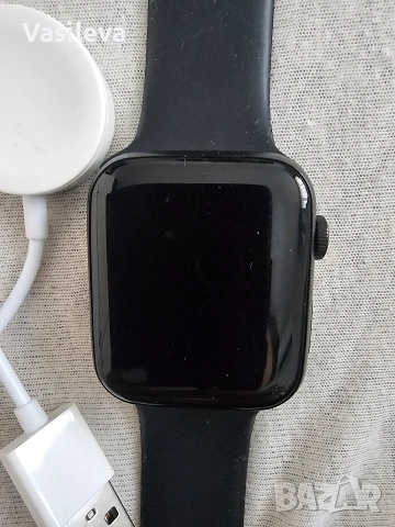 Smart watch, снимка 2 - Смарт часовници - 53634673