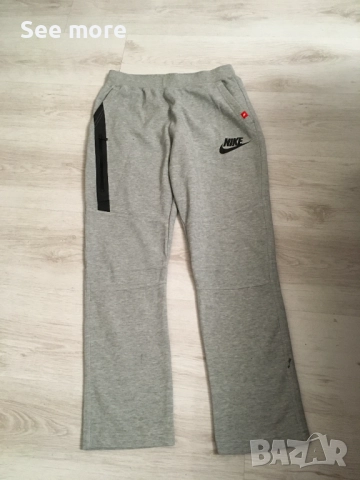 NIKE Tech Fleece Jogger Унисекс, снимка 5 - Спортни дрехи, екипи - 52677981