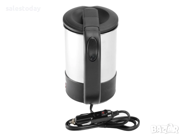 Кана за вода за кола 24V, 250W, 500 мл, снимка 4 - Аксесоари и консумативи - 51741754