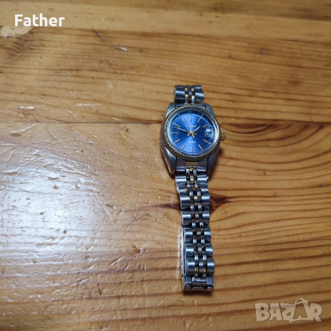 Дамски кварцов часовник Corvair, снимка 3 - Мъжки - 51440553