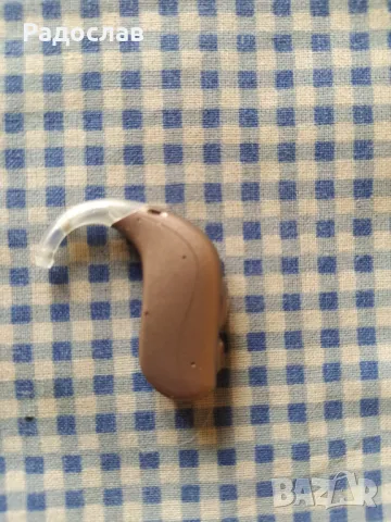 датски слухов апарат SONIC, снимка 2 - Слухови апарати - 50381325