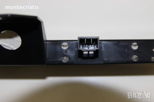 Трети стоп Volvo Xc70 II (2007-2013г.) 30763884 стоп заден капак, снимка 5 - Части - 53591517