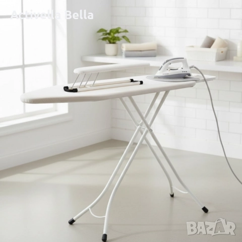 Приставка за гладене на ръкави Brabantia 60x10cm