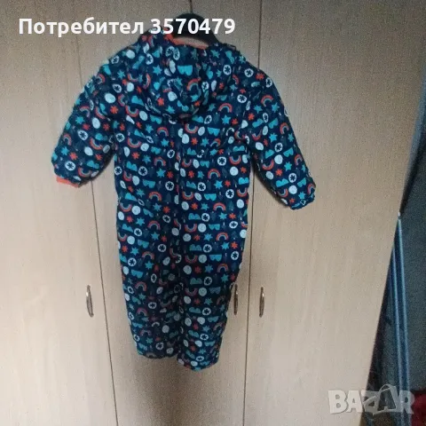 Бебешки дрешки, снимка 1 - Други - 48564551