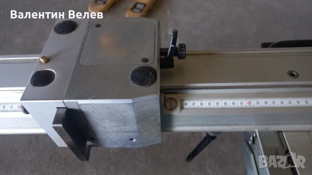 Форматно Разкройващ циркуляр 3200мм.MARTIN T73 CLASSIC, снимка 4 - Други машини и части - 51389298