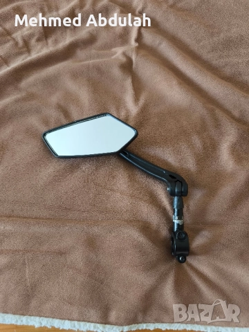 Ляво огледало за велосипед , снимка 4 - Велосипеди - 51487217