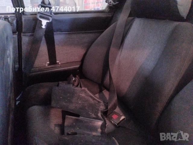  Lancia Beta Automatic Ретро 1980 г. , снимка 17 - Автомобили и джипове - 54015245