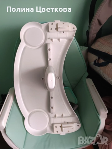 Столче за хранене , снимка 2 - Столчета за хранене - 54079669