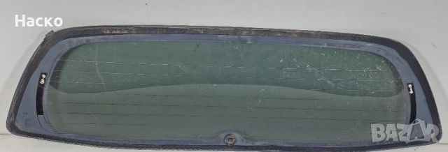 Задно Стъкло Заден Капак Багажник Honda Accord 7 VII Tourer Хонда Акорд 7 Комби 2003г-2008г, снимка 2 - Части - 53834814