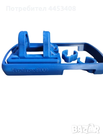 Аксесоари за металотърсачи Minelab Equinox 600/800, резервни части, снимка 6 - Друга електроника - 51288457