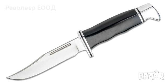 Ловен нож Buck 117 Brahma 13453 0117BKS-B