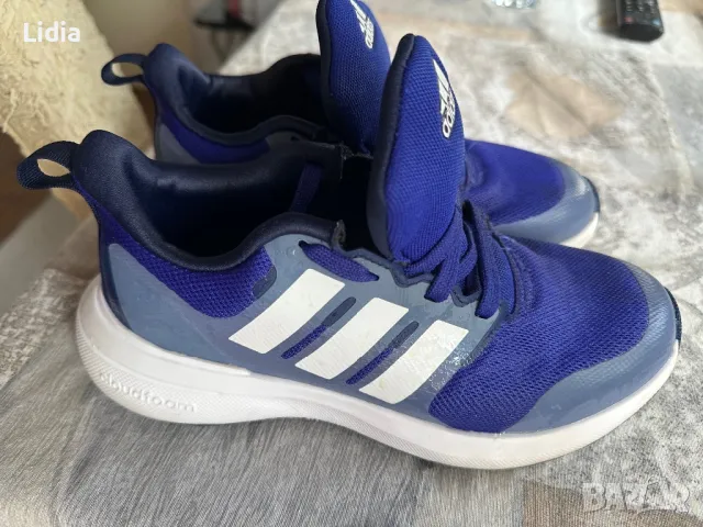 Adidas маркови маратонки 35 номер, снимка 1 - Маратонки - 47127189