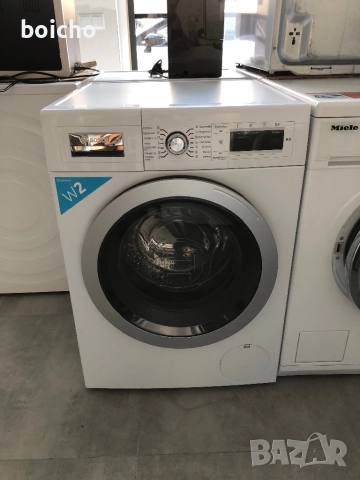 Пералня Bosch WAY32740WW