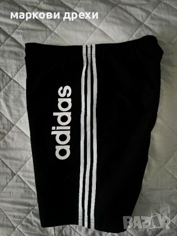 adidas originals shorts L, снимка 1 - Къси панталони - 46331330