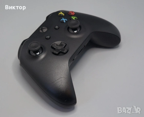 Xbox One,One S,controllers,Xbox 360,PS3,PS4,PC, контролер джойстици, снимка 5 - Аксесоари - 54114642