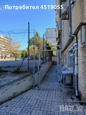 Продава се Партерен имот 60 м2 чиста площ статут Офис в гр Варна до ХЕИ ул Тодор Димов , снимка 8 - Други услуги - 53955181