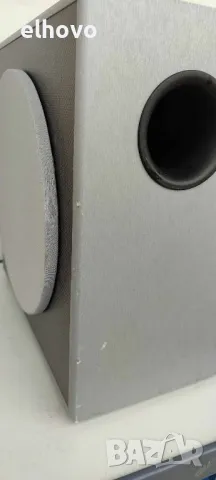 Субуфер I.Q. Chine-Design 3000, снимка 6 - Тонколони - 50312013