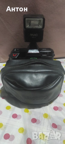 Фотоапарат NAIKEI 1000-X, снимка 2 - Фотоапарати - 53762259