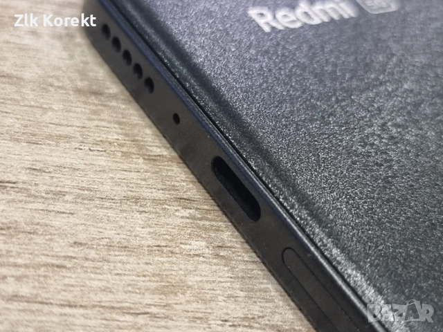 Redmi Note 14 5G 128GB 6GB RAM, снимка 7 - Xiaomi - 54069163