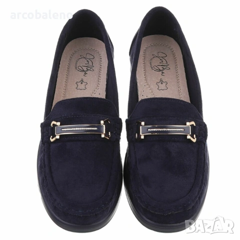 Дамски мокасини, 5цвята , снимка 9 - Дамски ежедневни обувки - 53818214