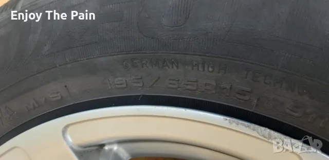 Джанти за Honda 15 5x114.3, снимка 11 - Гуми и джанти - 49625812