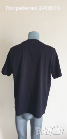 Diesel T - Just - E43 Cotton Mens Size L НОВО! ОРИГИНАЛ! Мъжка Тениска!, снимка 4 - Тениски - 45455761