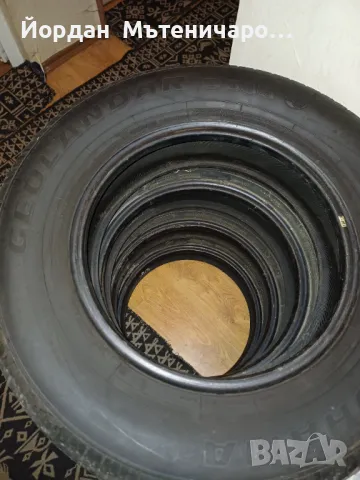 215/70 R16 - Летни, снимка 2 - Гуми и джанти - 31368984